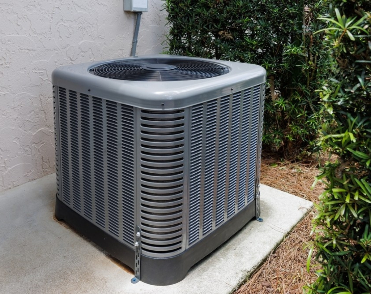 Professional air conditioning installation by Heat-Plex London