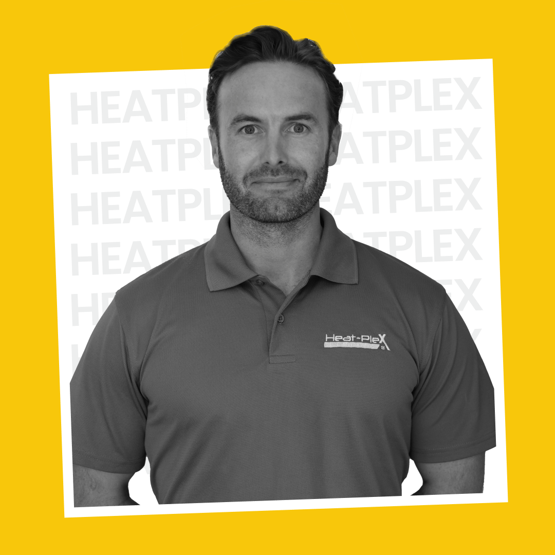 Joe Jennings - Director, Heat-Plex