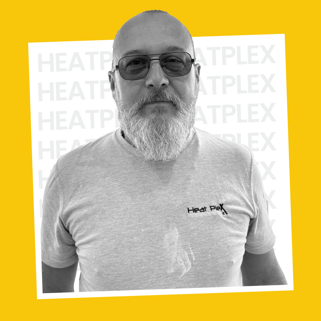 Daniel Nitulezcu - Master Builder / Multi Trades at Heat-Plex London