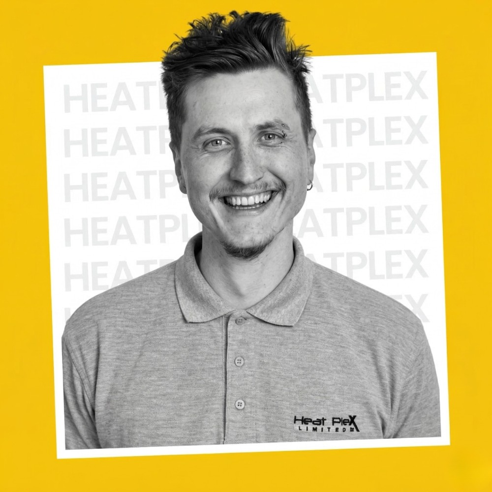 Miles - Operations Manager at Heat-Plex London