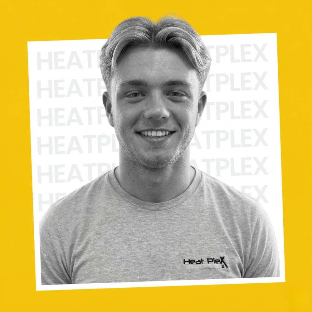 Spencer - Plumbing & Heating at Heat-Plex London